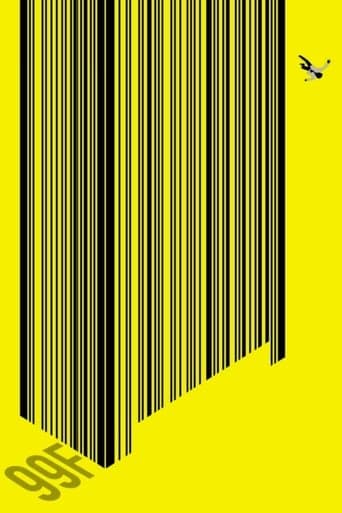 99 Francs (2007) poster