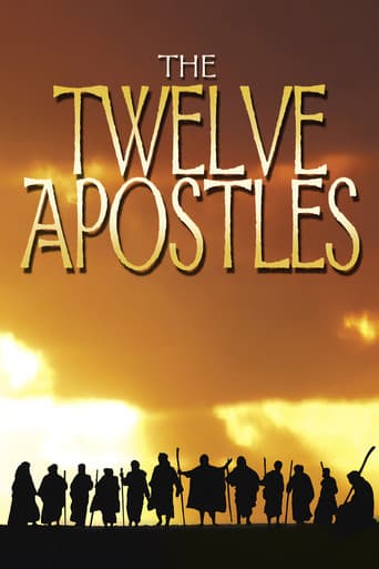 The Twelve Apostles (1999) poster