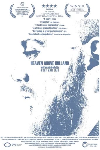 Heaven Above Holland (2007) poster