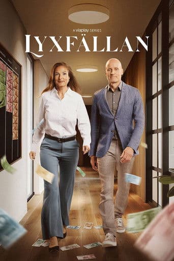 Lyxfällan (2006) poster