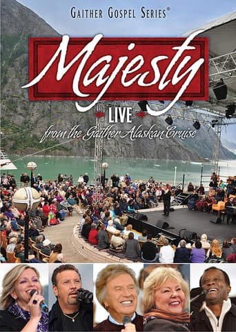 Majesty (2011) poster