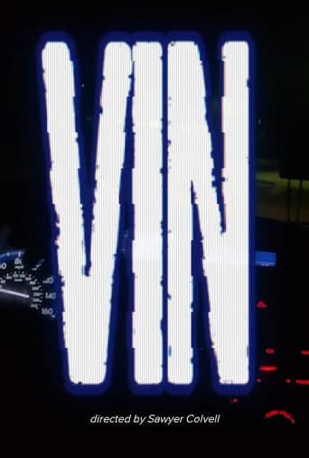 Vin (2026) poster
