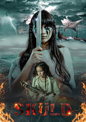 Skuld (2028) poster