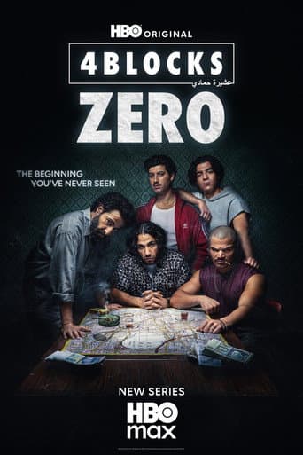 4 Blocks Zero (2026) poster
