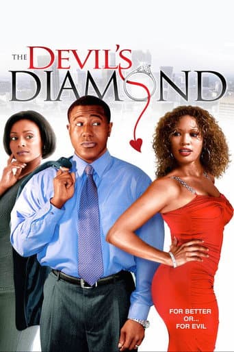 The Devil's Diamond (2006) poster