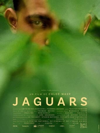 Jaguars (2025) poster