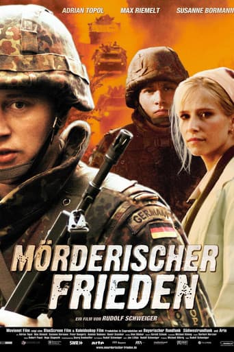 Snipers Valley (2007) poster