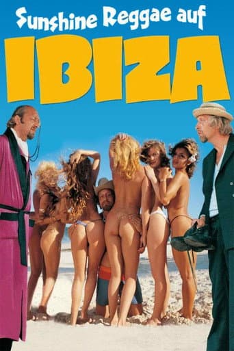 Sunshine Reggae on Ibiza (1983) poster