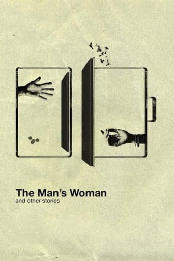 The Man's Woman and Other Stories (2009) poster