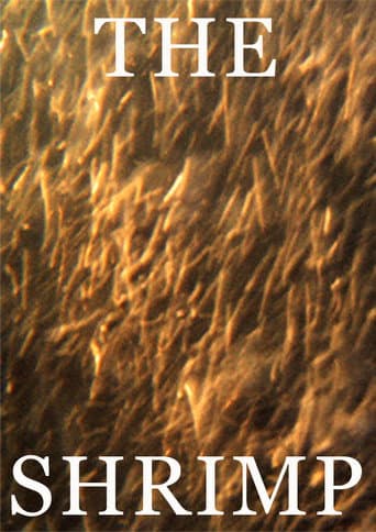 The Shrimp poster