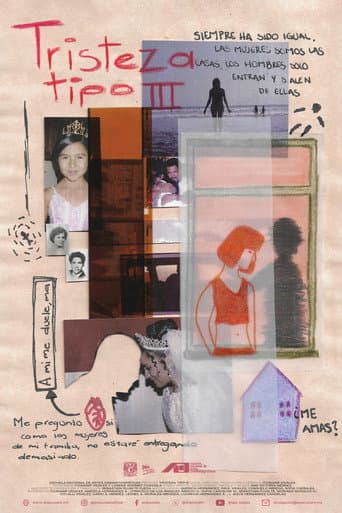 Type III Sadness (2023) poster