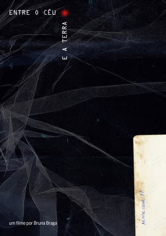 Between the Sky and the Earth (2024) poster