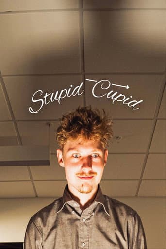 Stupid Cupid (2024) poster