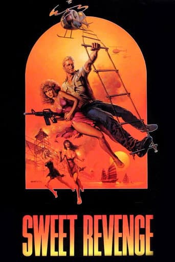 Sweet Revenge (1987) poster