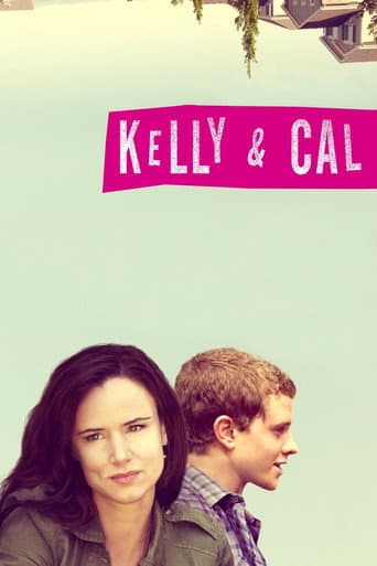 Kelly & Cal (2014) poster