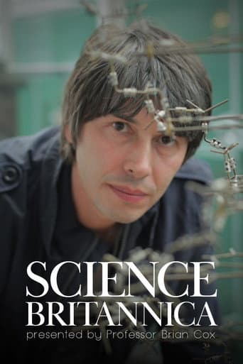 Science Britannica (2013) poster