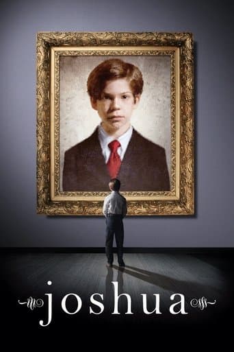 Joshua (2007) poster