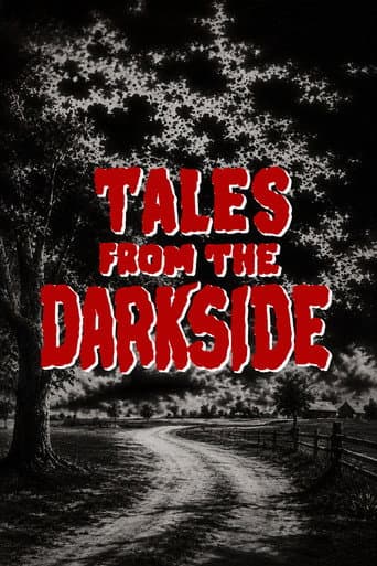 Tales from the Darkside (1984) poster