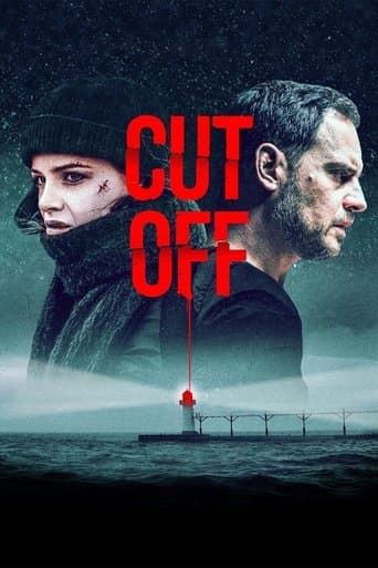 Cut Off (2018) poster