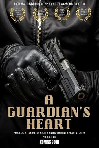 A Guardian's Heart (2026) poster