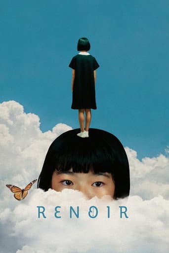Renoir (2025) poster