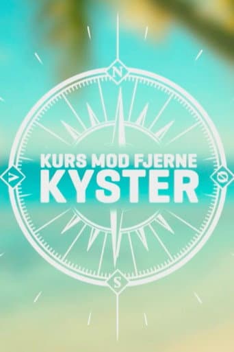 Kurs mod fjerne kyster (2014) poster