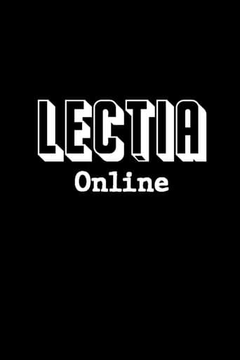 The Online Lesson (2020) poster