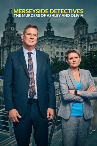 Merseyside Detectives: The Murders of Ashley and Olivia (2024) poster