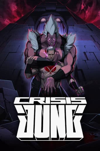 Crisis Jung (2020) poster