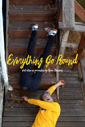 Everything Go Round (2021) poster