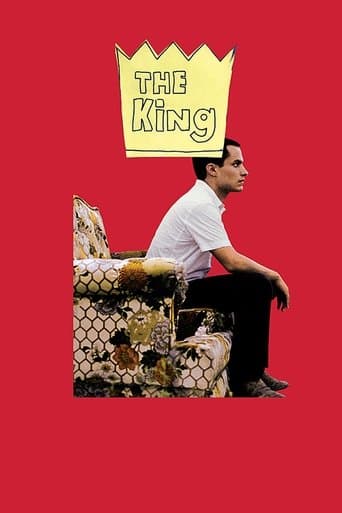 The King (2006) poster