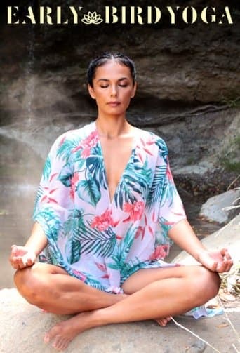 Early Bird Yoga (2019) poster