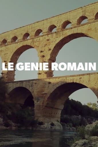 Le génie romain (2019) poster