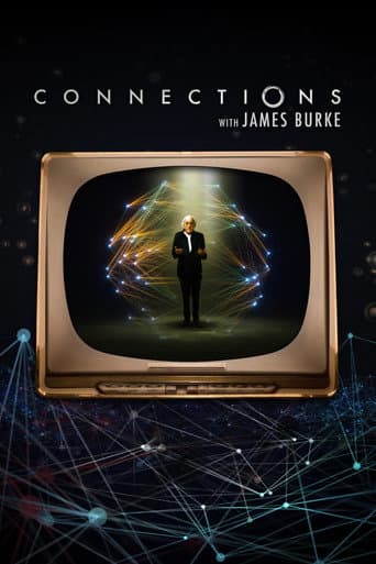 Connections with James Burke (2023) poster