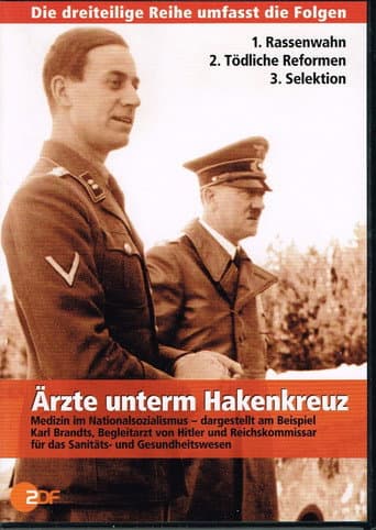 Ärzte unterm Hakenkreuz (2004) poster