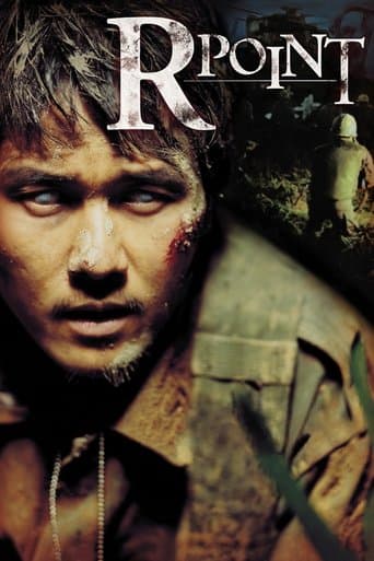 R-Point (2004) poster