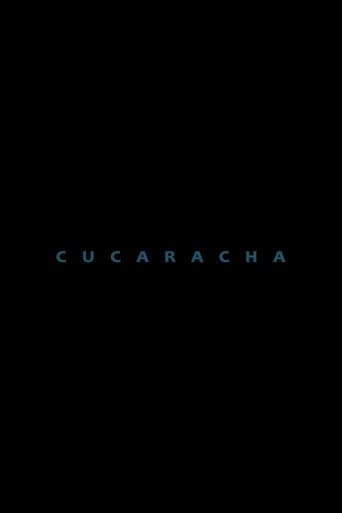 Roach (2020) poster