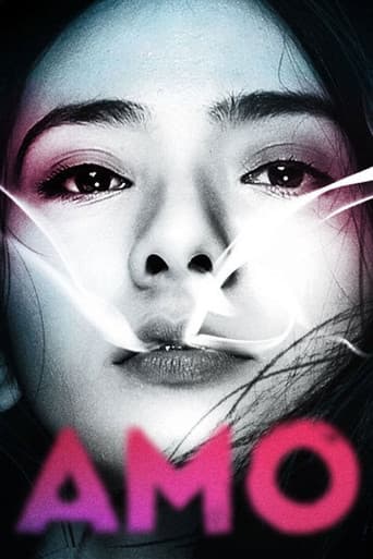 AMO (2018) poster