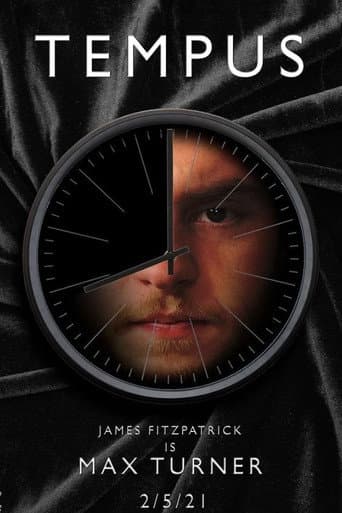 Tempus (2021) poster