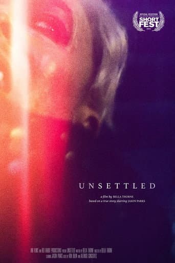 Unsettled (2024) poster