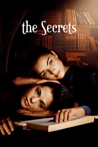 The Secrets (2007) poster