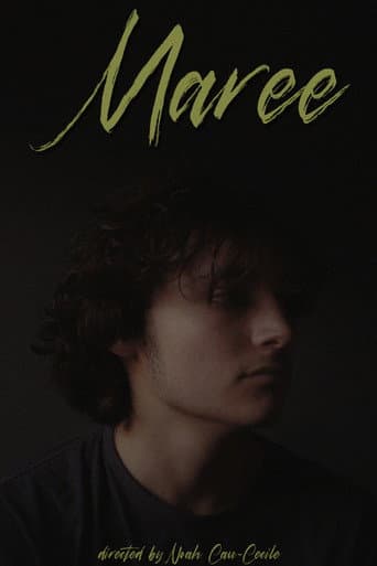 Maree (2023) poster