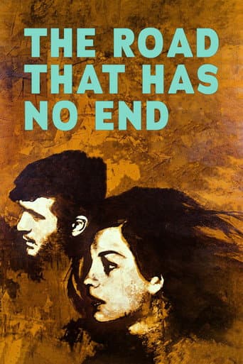 The Road That Has No End (1965) poster