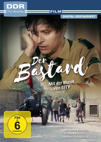Der Bastard (1989) poster