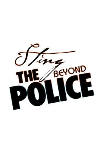Sting: Beyond The Police (2017) poster