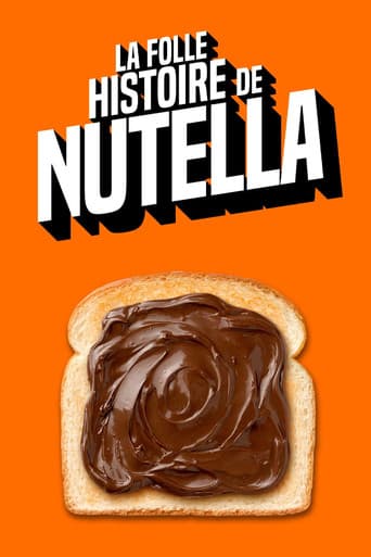 La folle histoire de Nutella (2026) poster