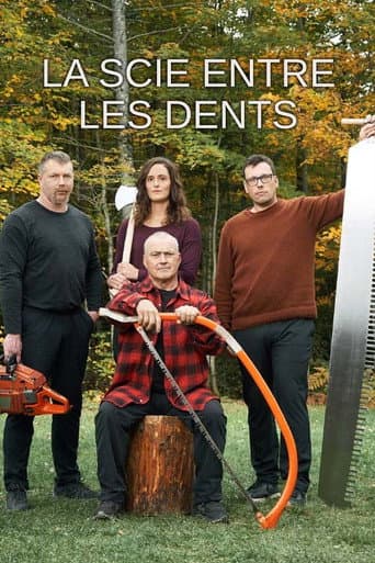 La scie entre les dents (2023) poster