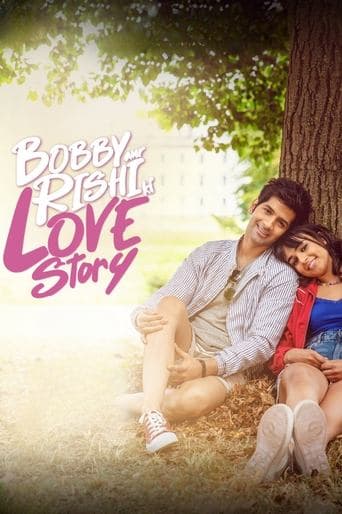 Bobby Aur Rishi Ki Love Story (2025) poster