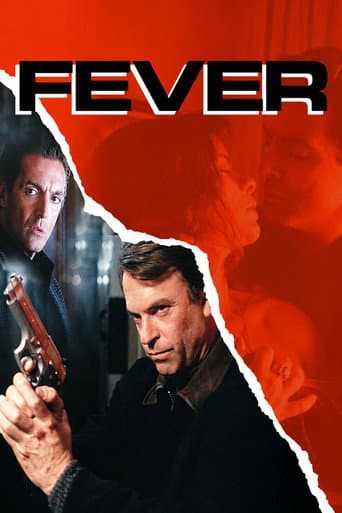 Fever (1991) poster