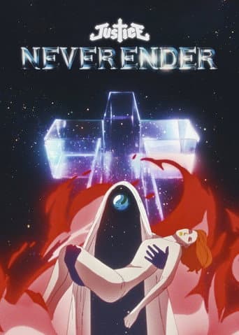 Neverender (2024) poster